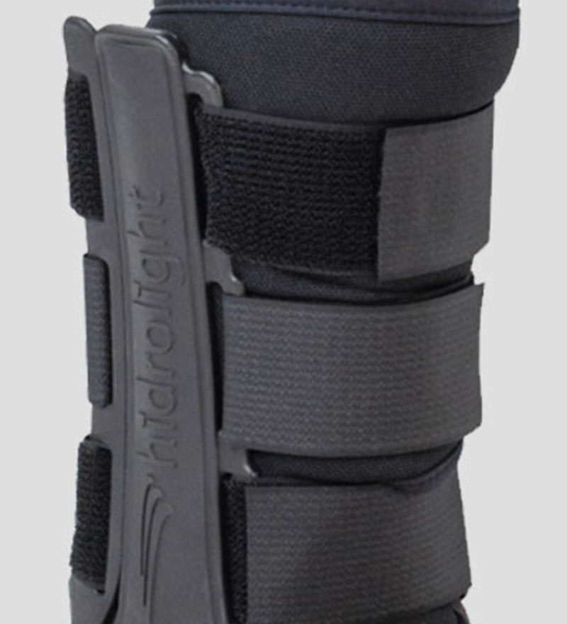 Bota Imobilizadora Curta