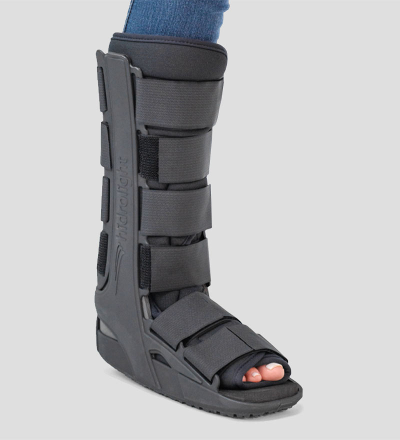 Bota Imobilizadora Longa