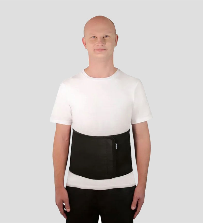 Colete Putti Elástico Baixo