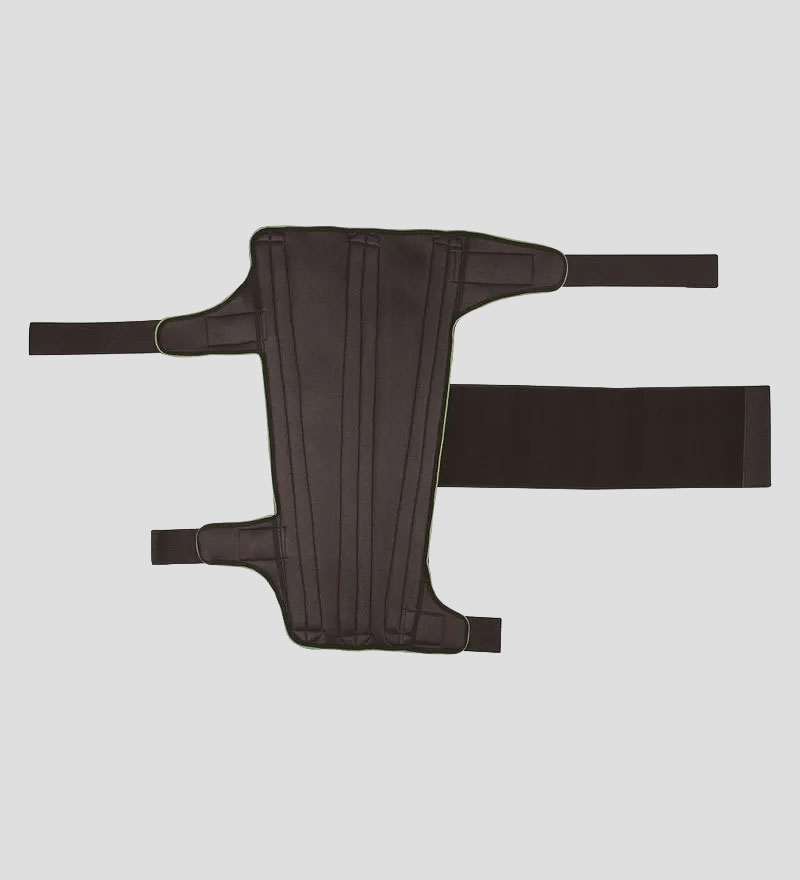 Imobilizador Longo para Joelho Largo