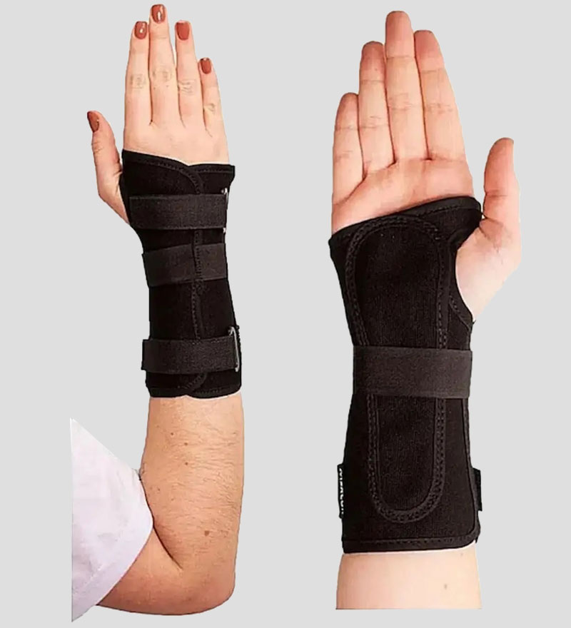 Tala Curta para Punho