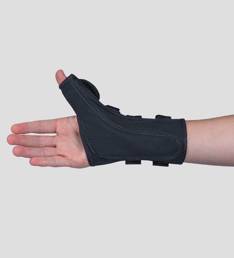 Tala para Punho e Polegar