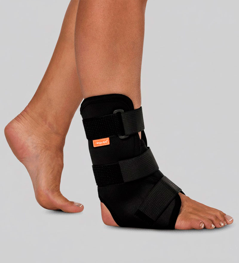 Imobilizador de Tornozelo